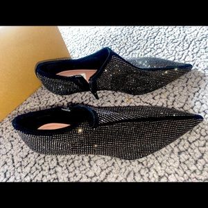 Zara booties (ankle)